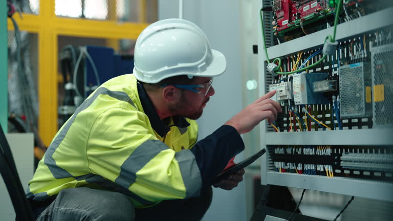 Electrical Maintenance Services in Ferry Pass, FL