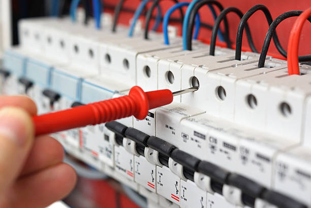 Emergency Electrical Repair Services in Ferry Pass, FL